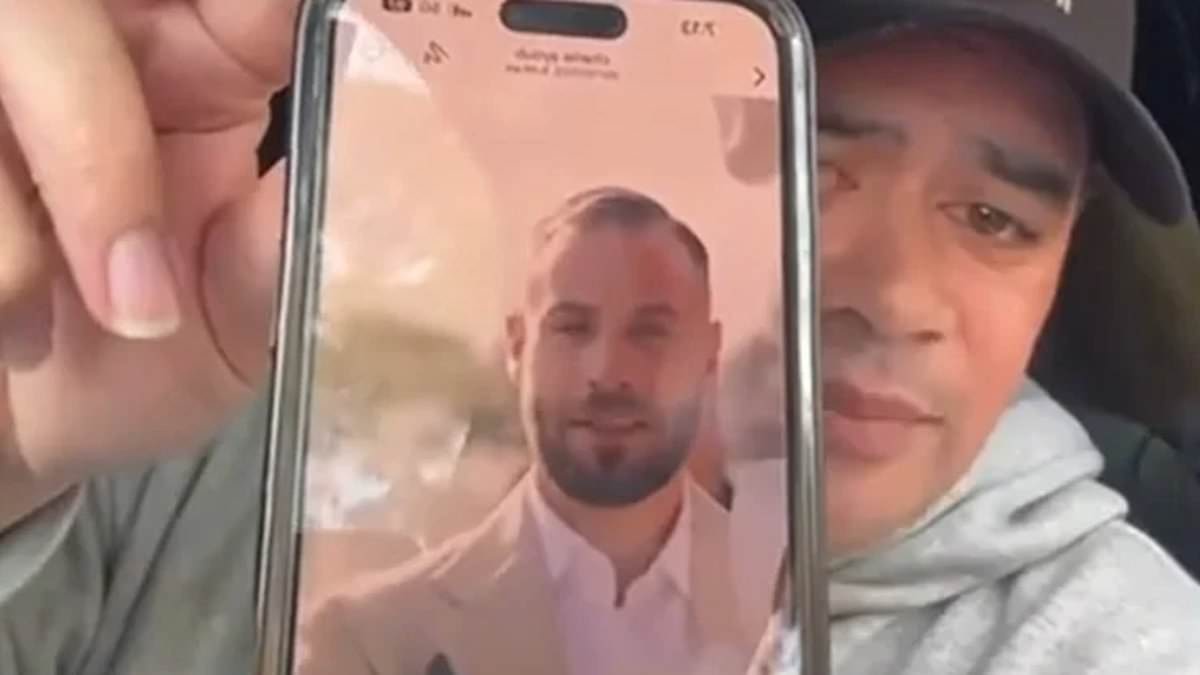 Sydney millionaire is KIDNAPPED by gangsters - before ransom demands were made to his family