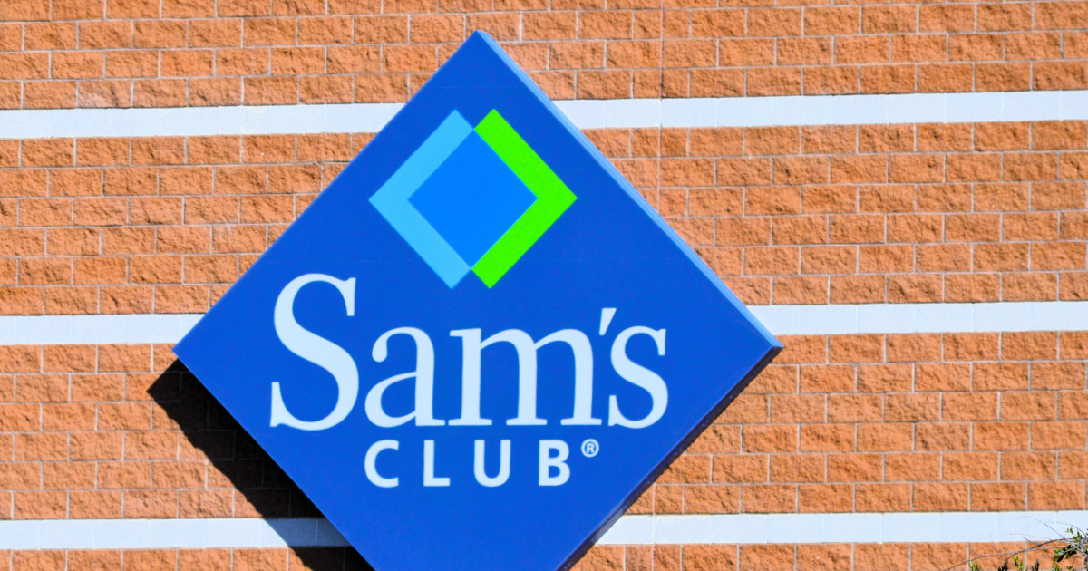 Sam’s Club’s Convenient Bone Broth Packs 5 Grams of Collagen