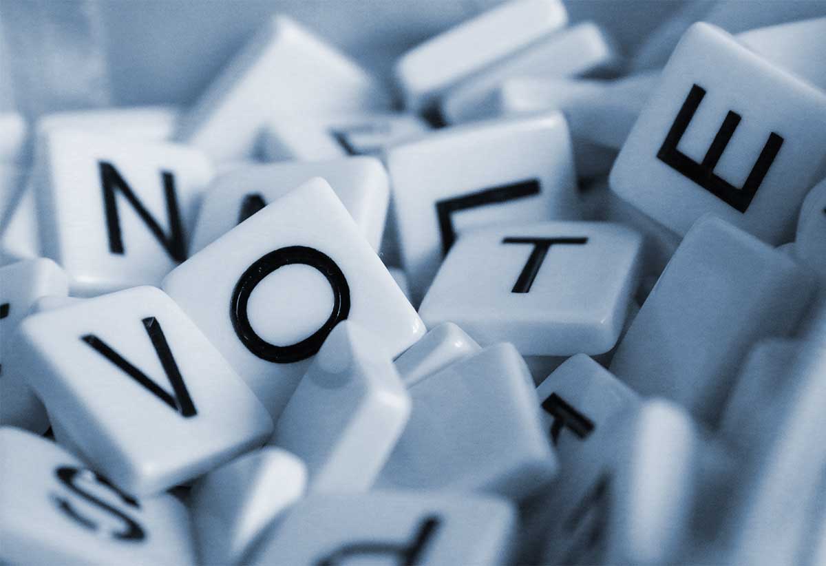 Voters Beware: Some politicians will promise you Heaven and lead you straight to Hell!