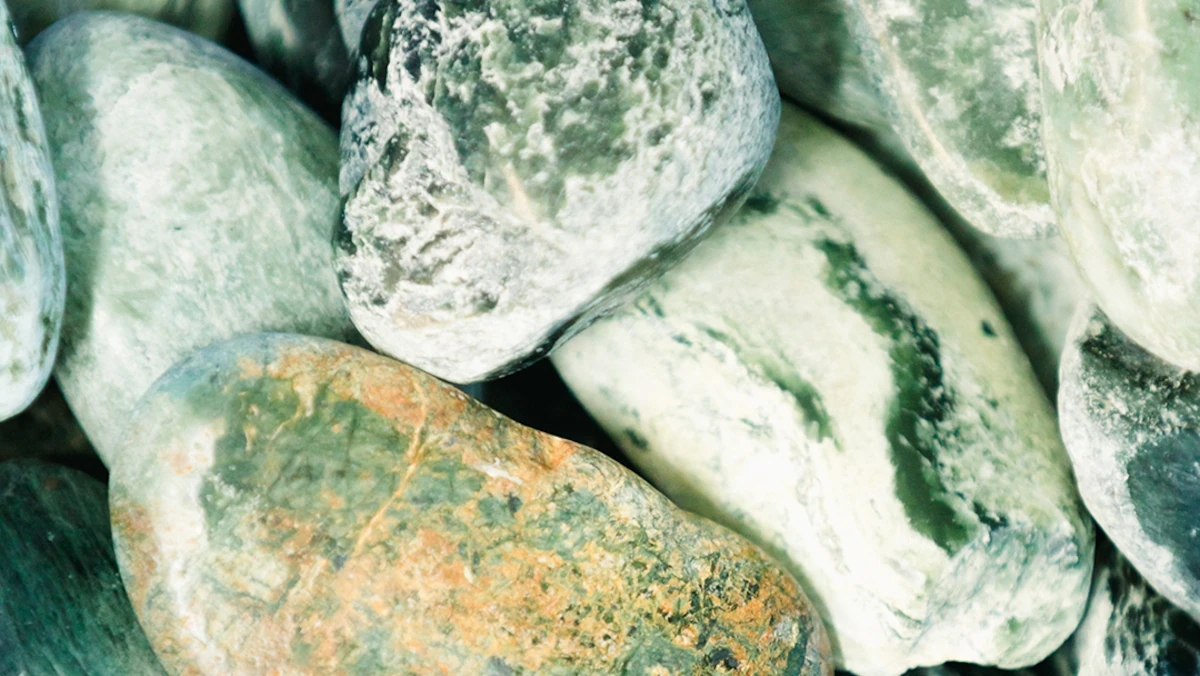 Tracing Māori jade culture along the TranzAlpine rail route in New Zealand