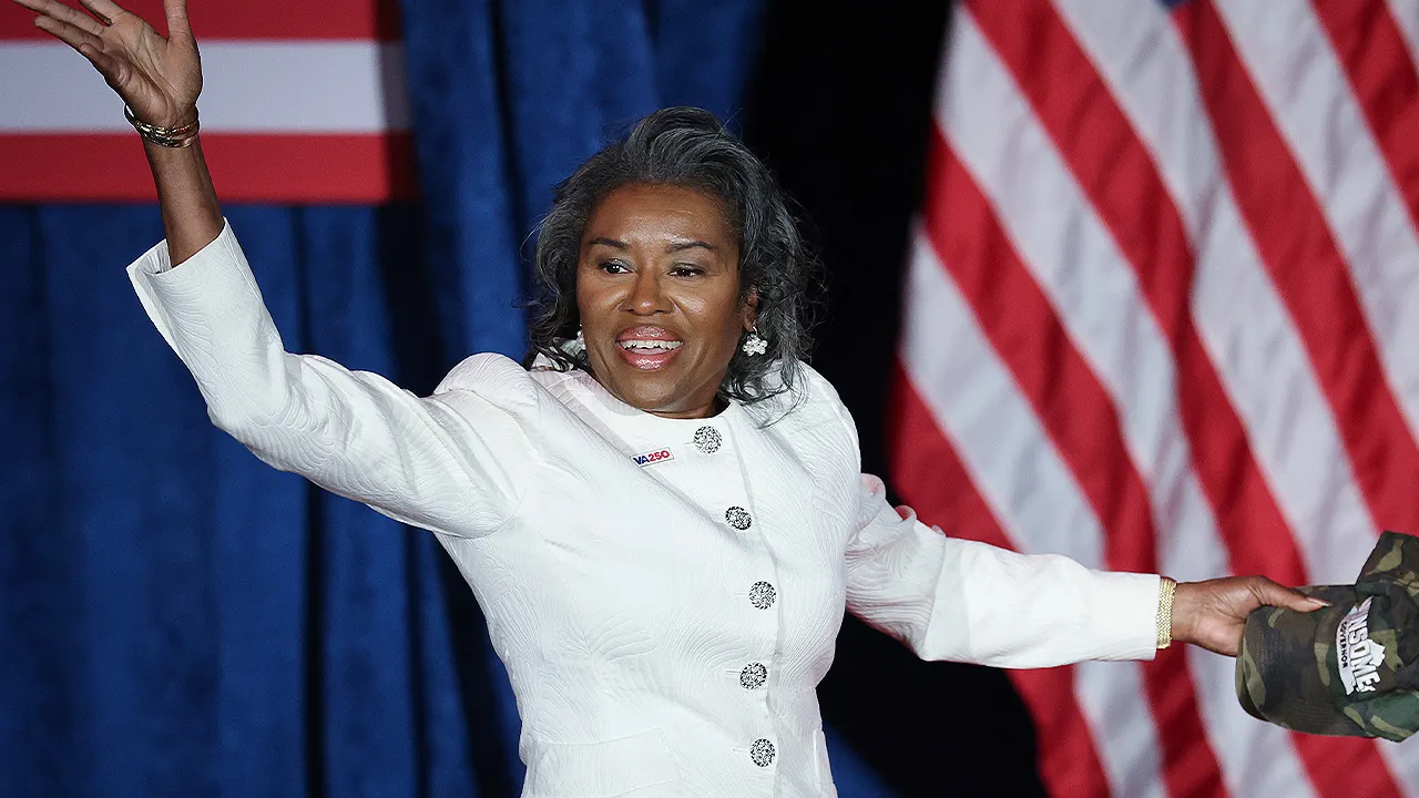 I'm Winsome Earle-Sears. This is why I want Virginia’s vote for governor