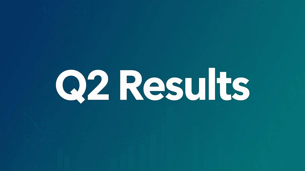 Q2 Results Next Week: Bharti Airtel, Adani Enterprises, M&M, SBI, Trent, Paytm, Suzlon, Nykaa And More