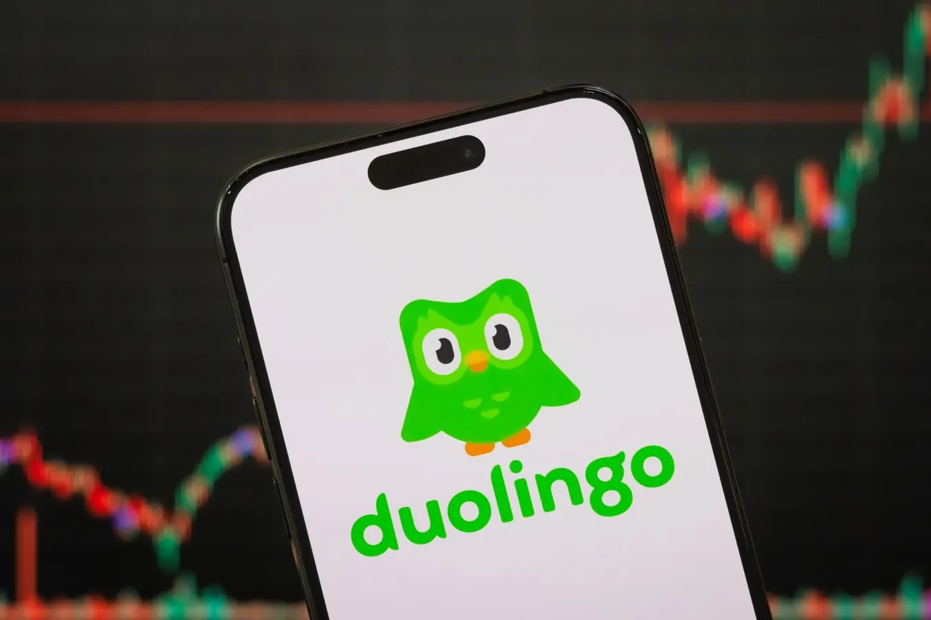 Can Duolingo Stock Crash 30%