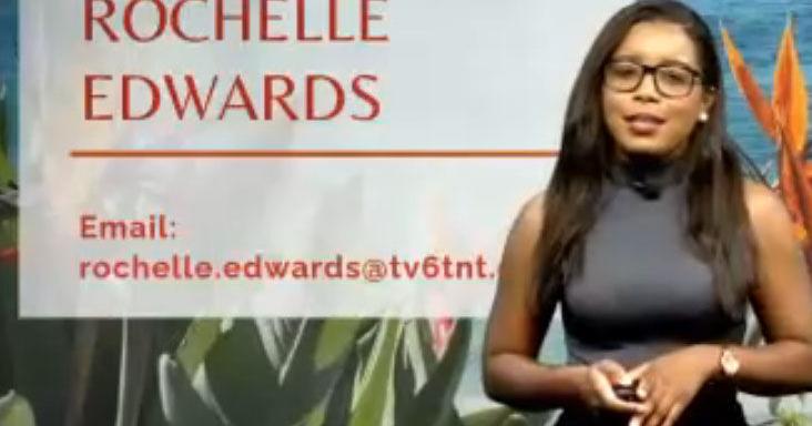 TV6 WEATHER REPORT: THURSDAY 30TH OCTOBER