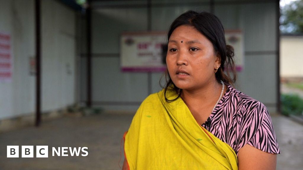 Manipur: Displaced families fear the looming resettlement deadline