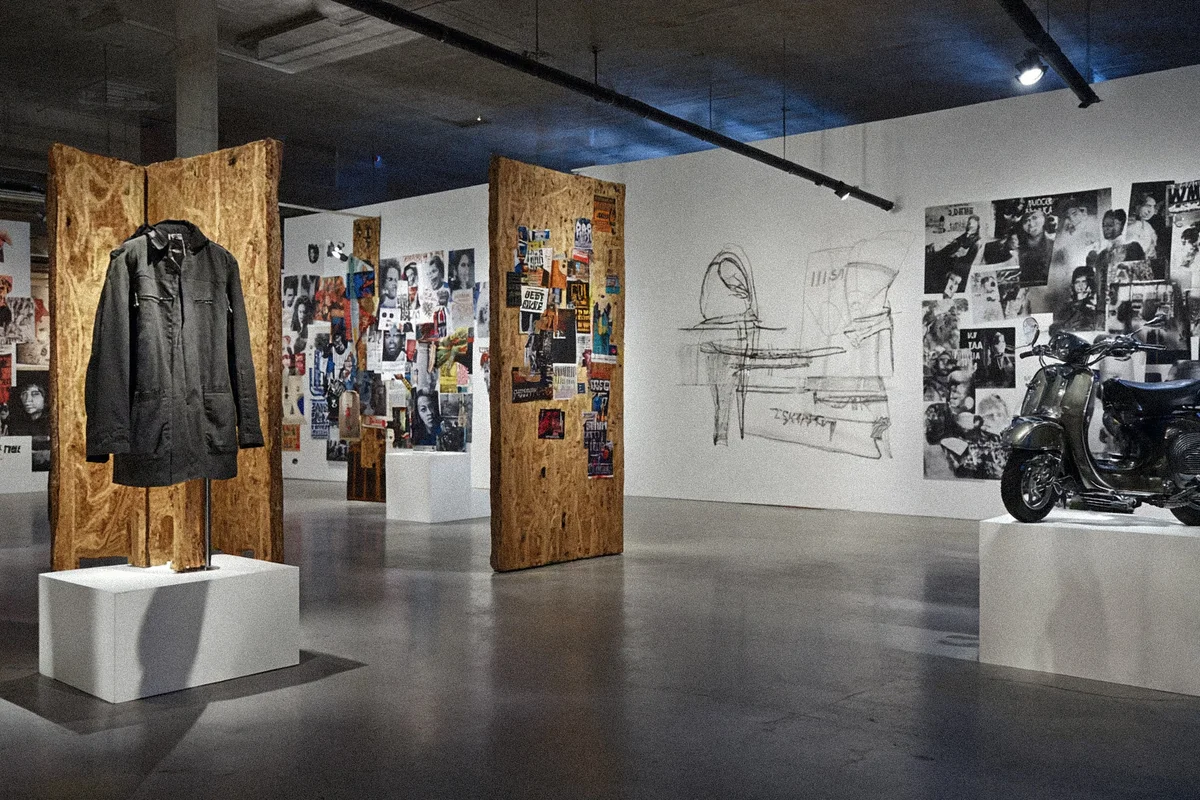 World’s first Museum of Youth Culture set to open in London