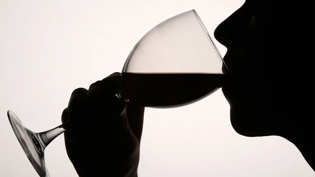 Alcohol and my health