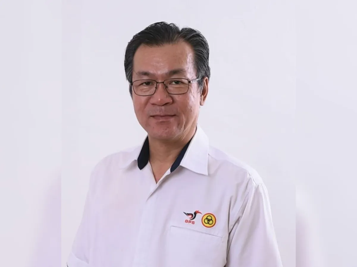 Kota Sentosa rep: DAP’s bid for S’wak-owned private hospitals is ‘misguided, financially irresponsible’