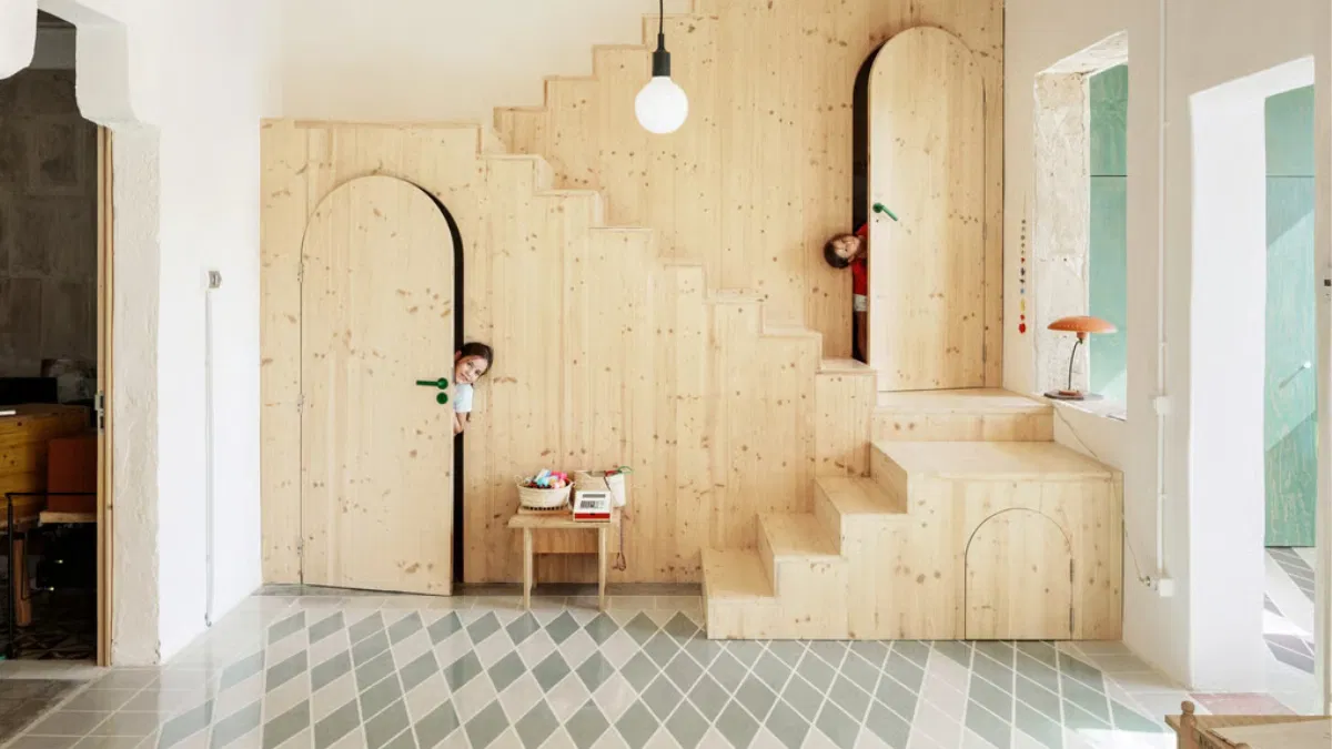 Step inside Palma’s secret spaces: Open House Festival returns to Mallorca in November 2025”