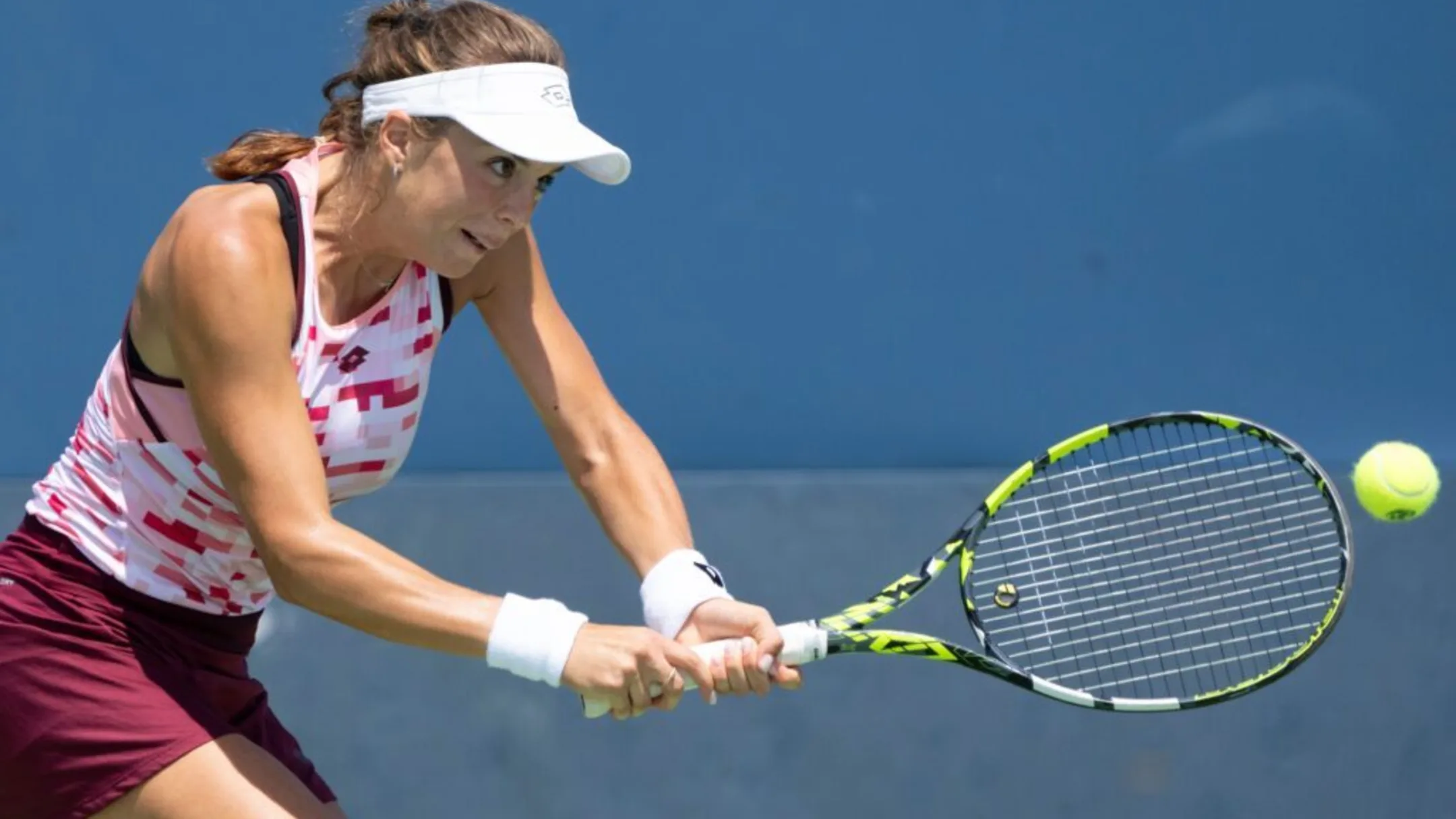 WTA Chennai Day 2 Predictions Including Lucia Bronzetti vs Katarzyna Kawa