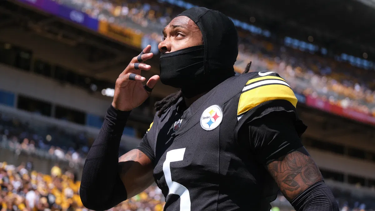 Bills Best Chiefs, Steelers Defensive Gem Lead Key Takeaways From NFL Week 9