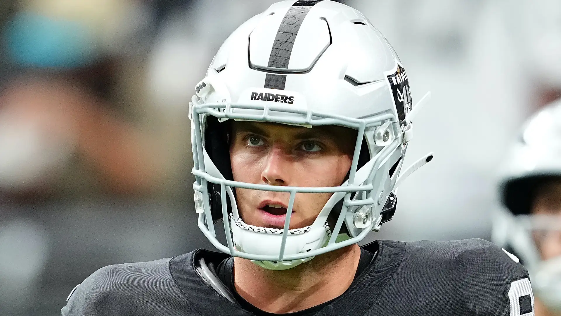 Brock Bowers Didn't Hold Back After Raiders Lose to Jaguars
