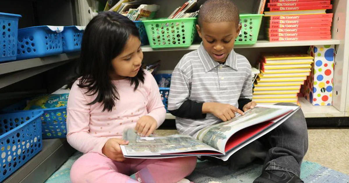 Will County schools receive 1,500 Spanish-language books to promote literacy and inclusion