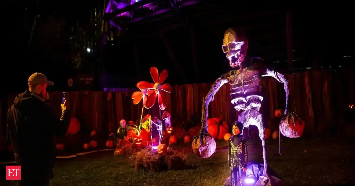 Halloween a federal holiday in the US? Here’s what’s open, closed, and the best places to celebrate on October 31