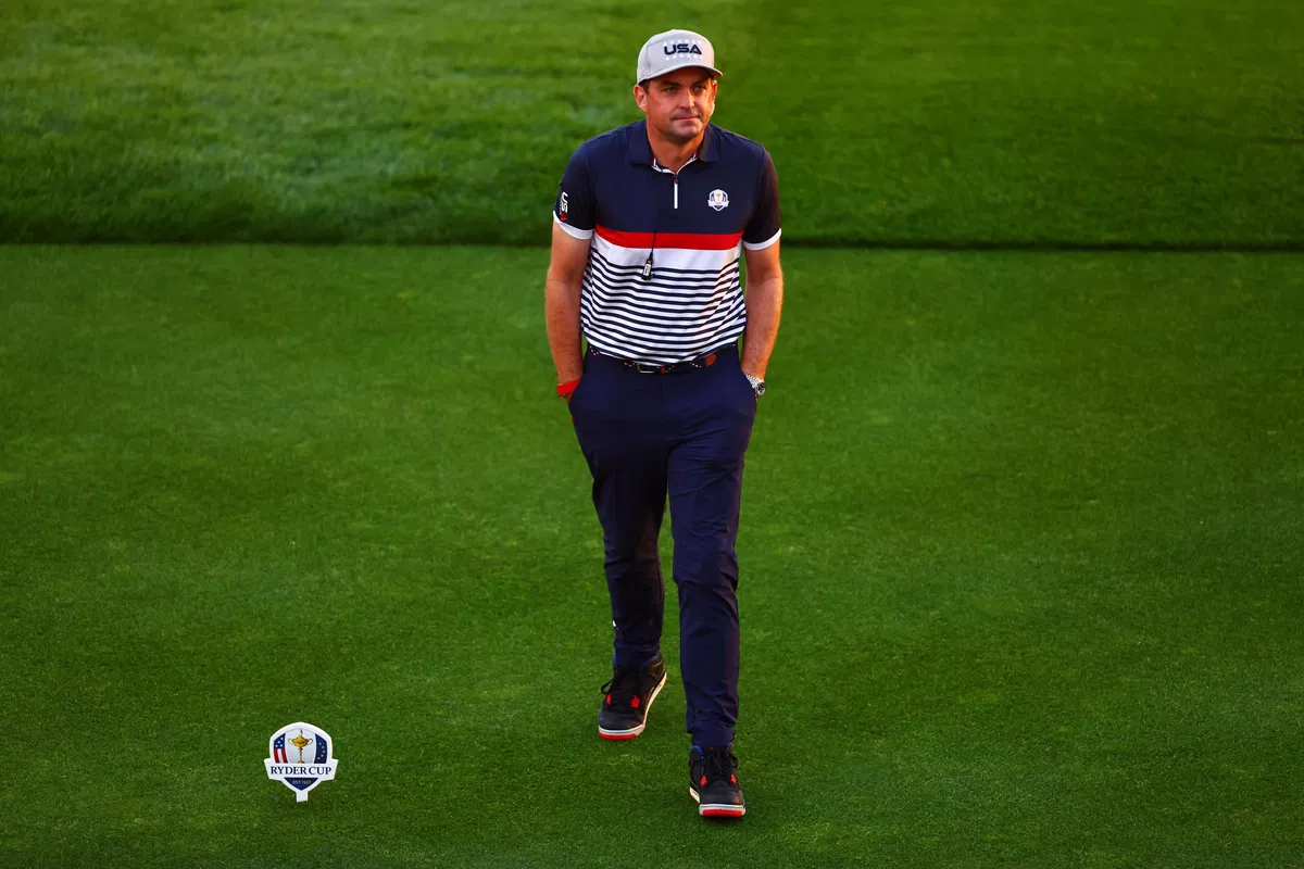Golf Analyst Blasts Talk of Keegan Bradley’s Ryder Cup Return: 'It Sends a Weird Message'