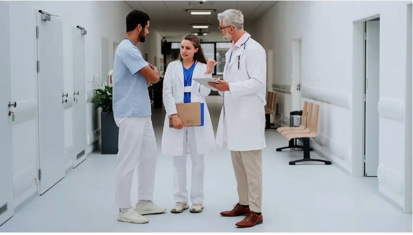 Medical Societies Are Facing an Existential Crisis