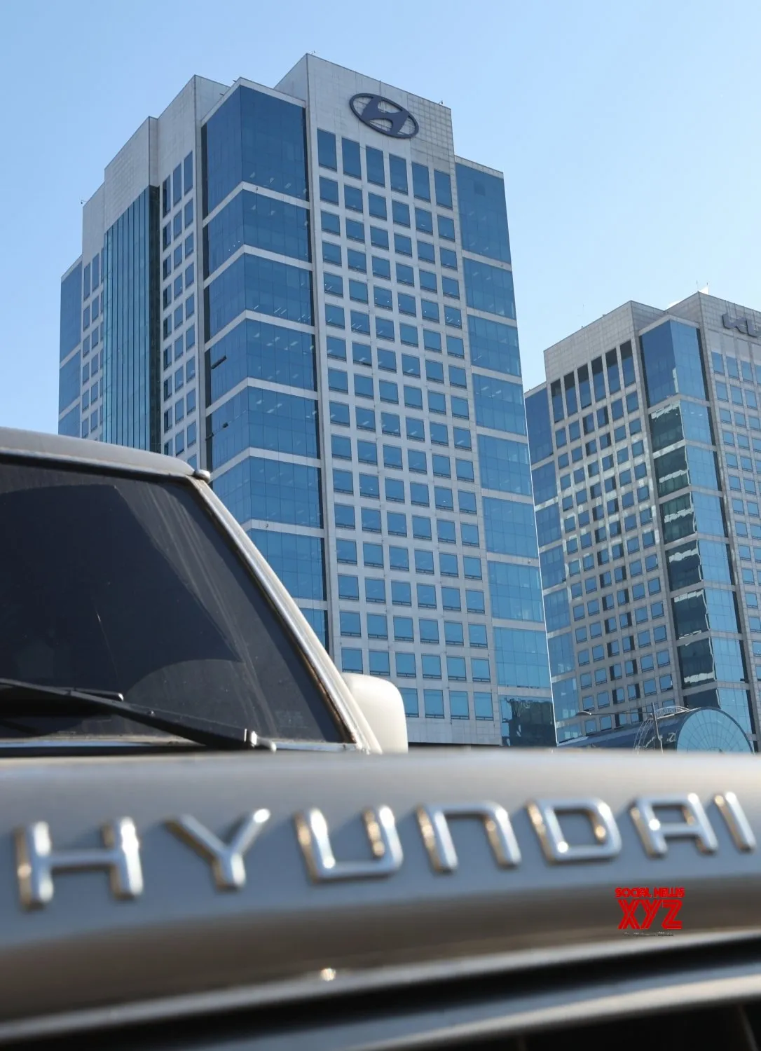 Hyundai Motor joins Singapore to boost future mobility cooperation