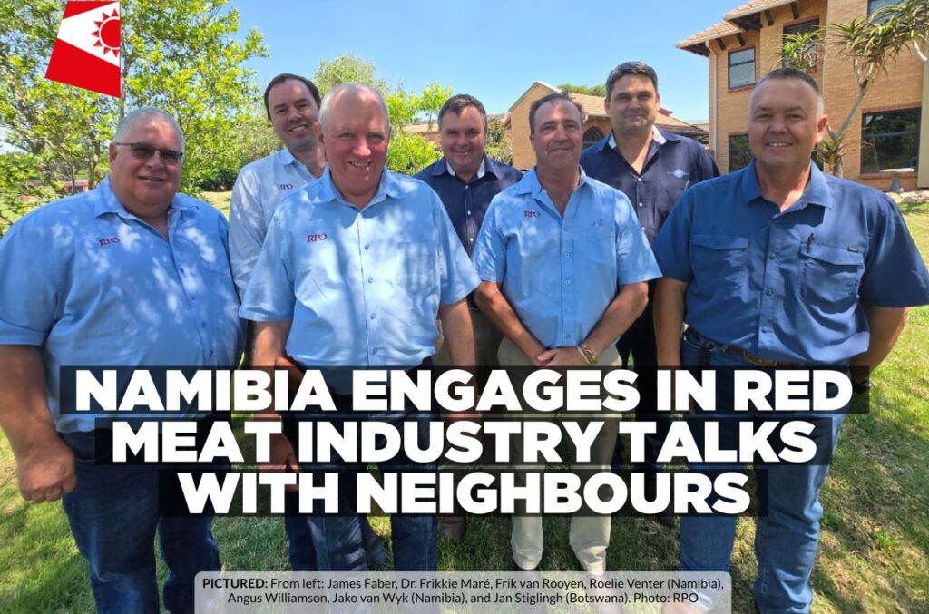 Red meat forum highlights need for stronger biosecurity