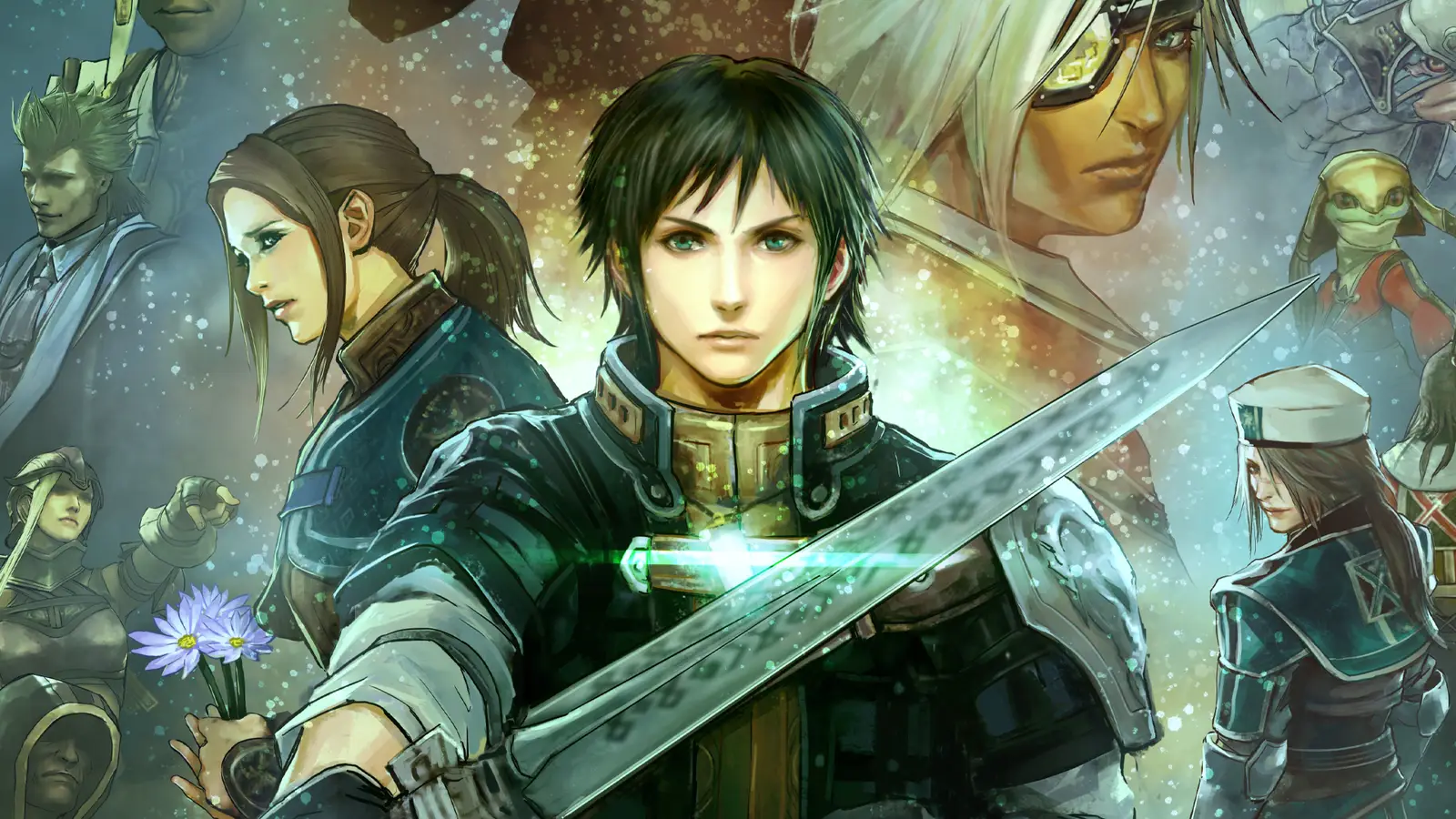 10 Underrated Square Enix Games That Deserve More Attention