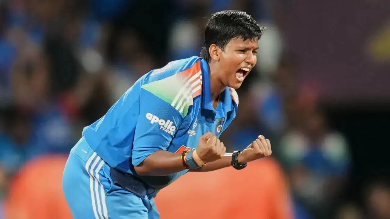 Deepti Sharma Achieves Historic Feat Never Done By Any Male Cricketer; Becomes First Player In The World To...