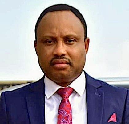 Ukachukwu Cannot Win Town Union Election Says Anambra Deputy Governor As Community Holds Reception