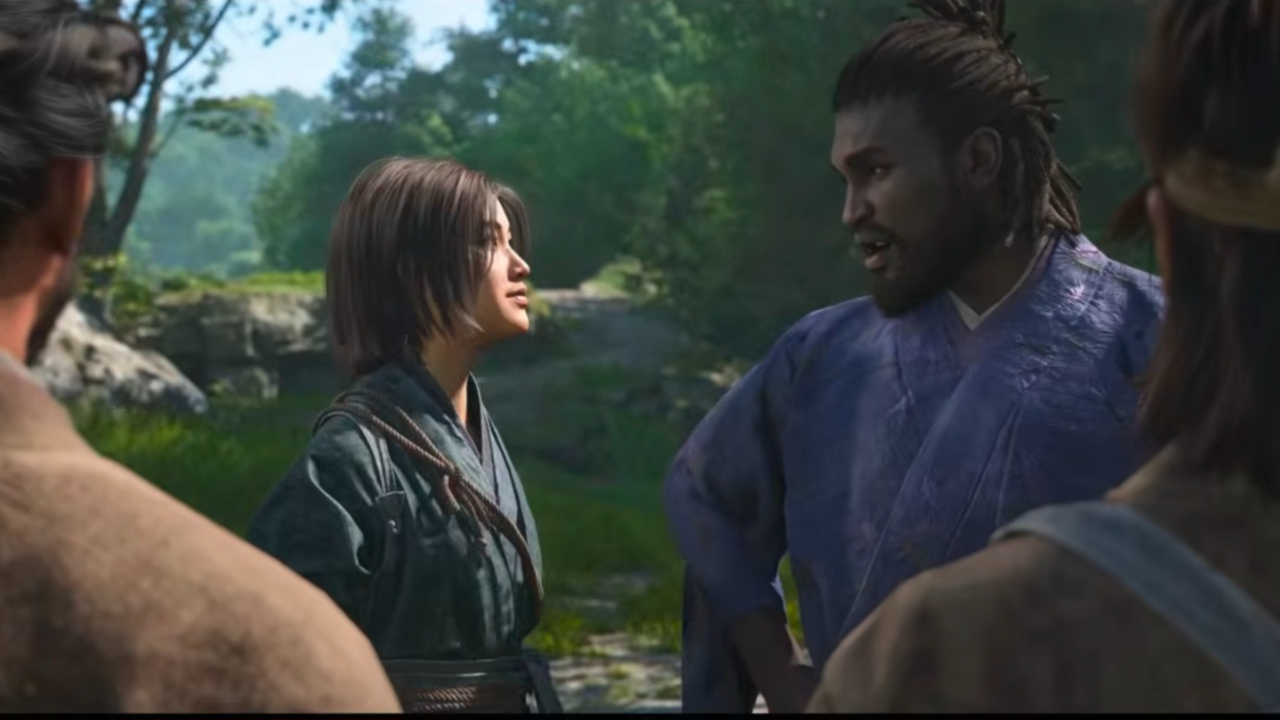 Ubi shares new Assassin’s Creed Shadows roadmap, including Nintendo release