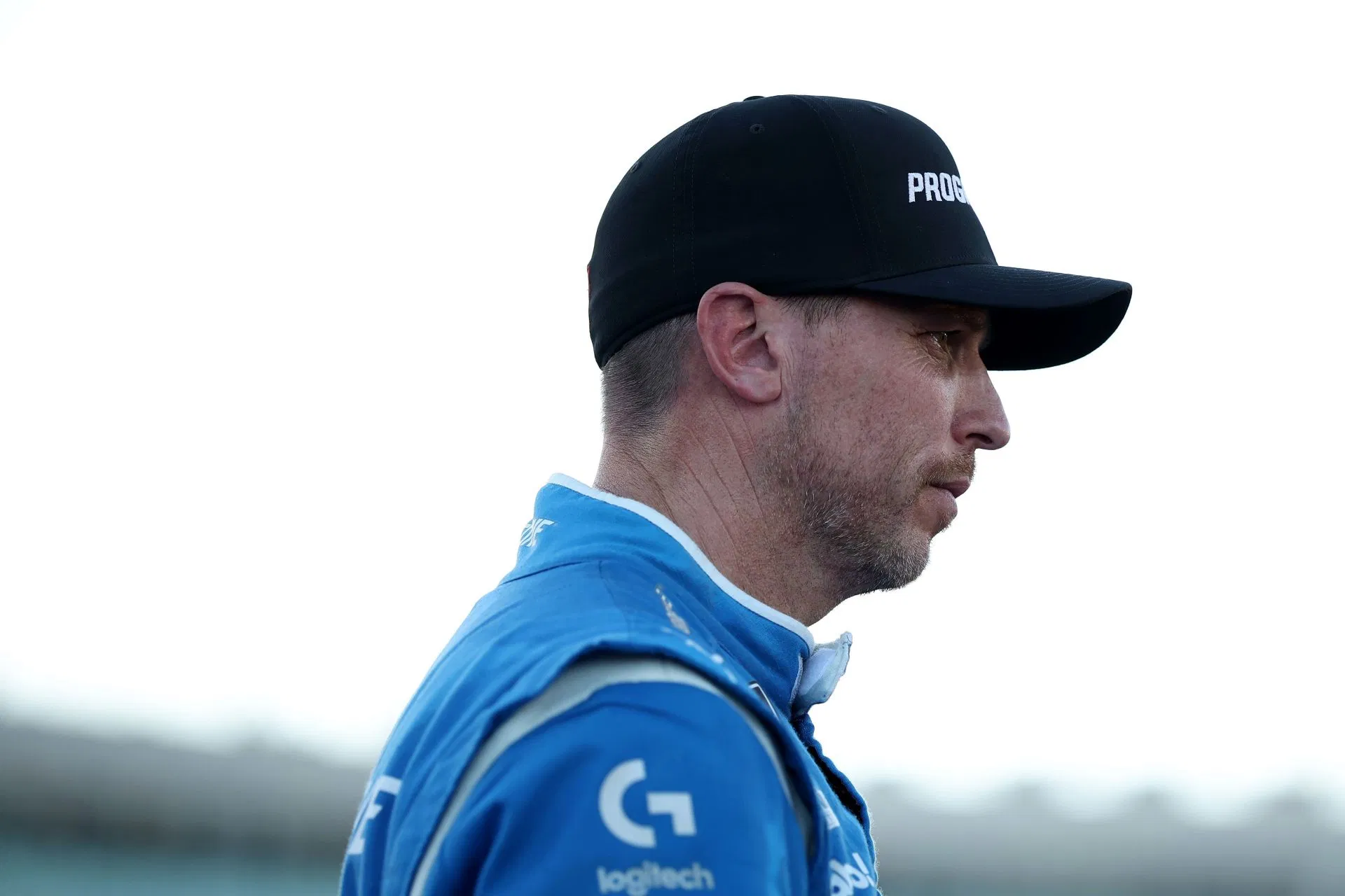 Denny Hamlin reveals what he’ll tell his father about the lost NASCAR championship battle