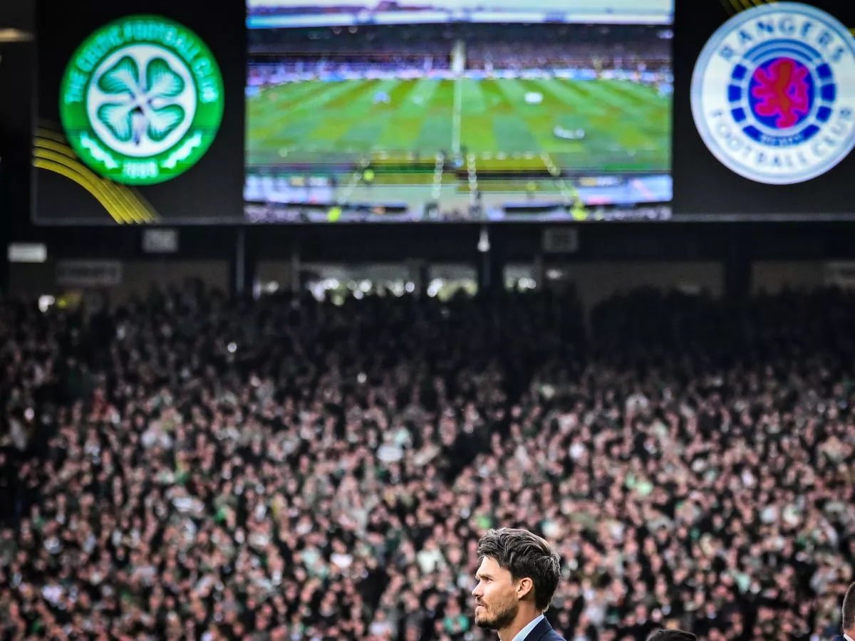 Paranoia, conspiracies and a Rangers meltdown for the ages – Collum and Celtic the targets on a bumper Hotline