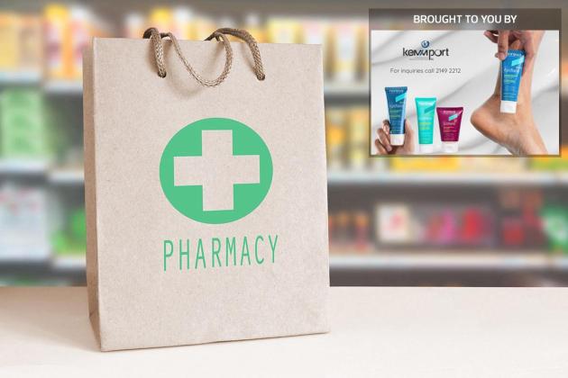 Pharmacies open today – November 2, 2025