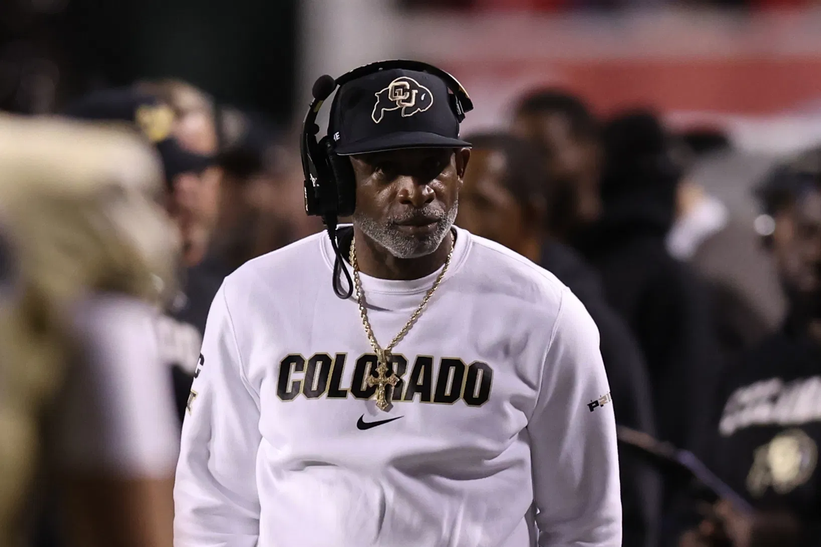 Time to end this embarrassing mess: Fans want Deion Sanders fired after Colorado's humiliating loss to Arizona