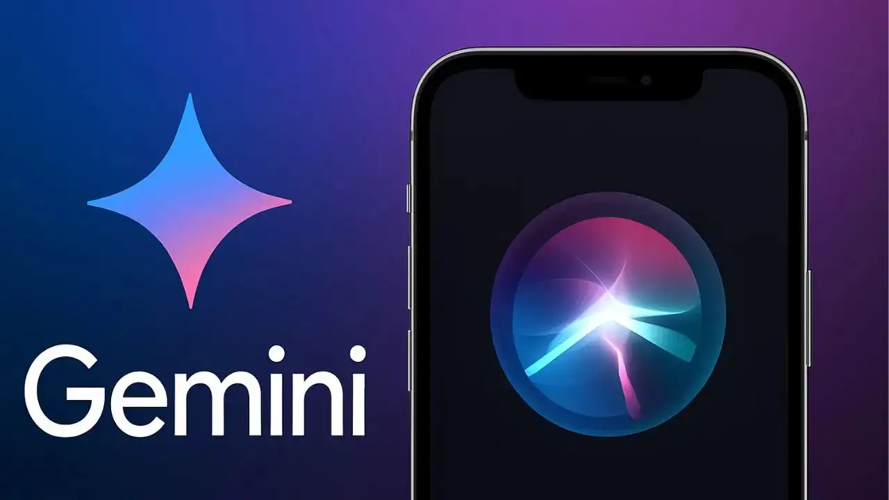 Google Gemini Could Be The One Powering New Version Of Apple Siri, All Details Here