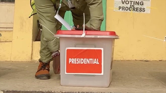 Tanzania opposition rejects election results as ‘open coup,’ refuses to recognize president