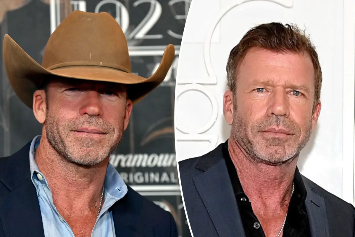 Taylor Sheridan makes shocking career move ahead of ‘Yellowstone’ spinoffs: report