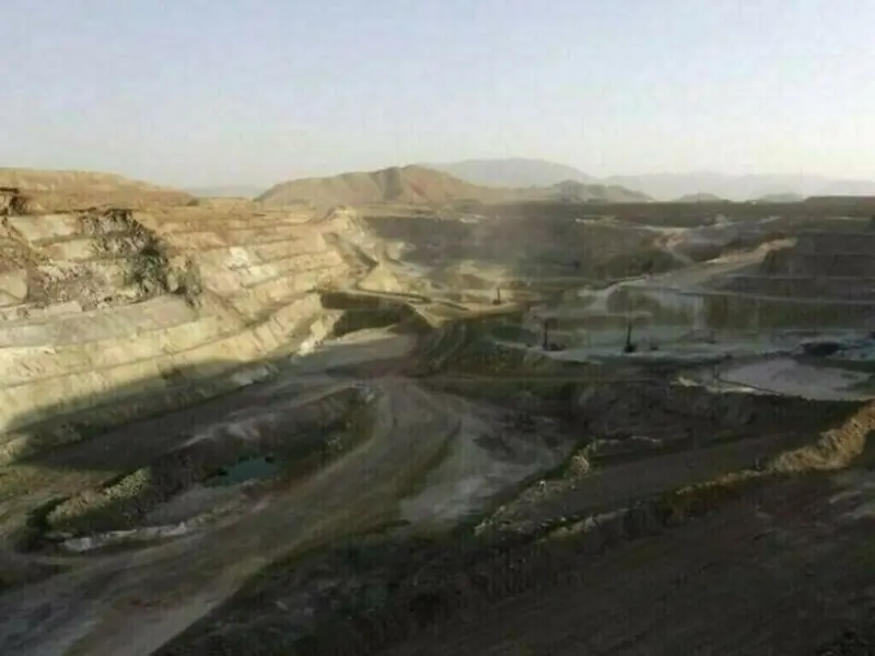 PPL eyes Balochistan’s mineral wealth under new exploration approval