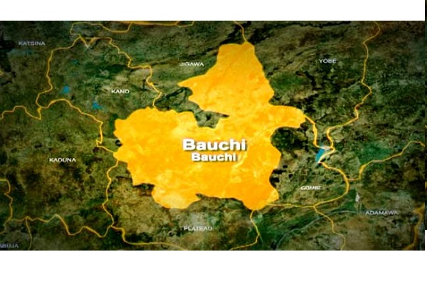 Bauchi flags off N19b specialist hospital rehabilitation