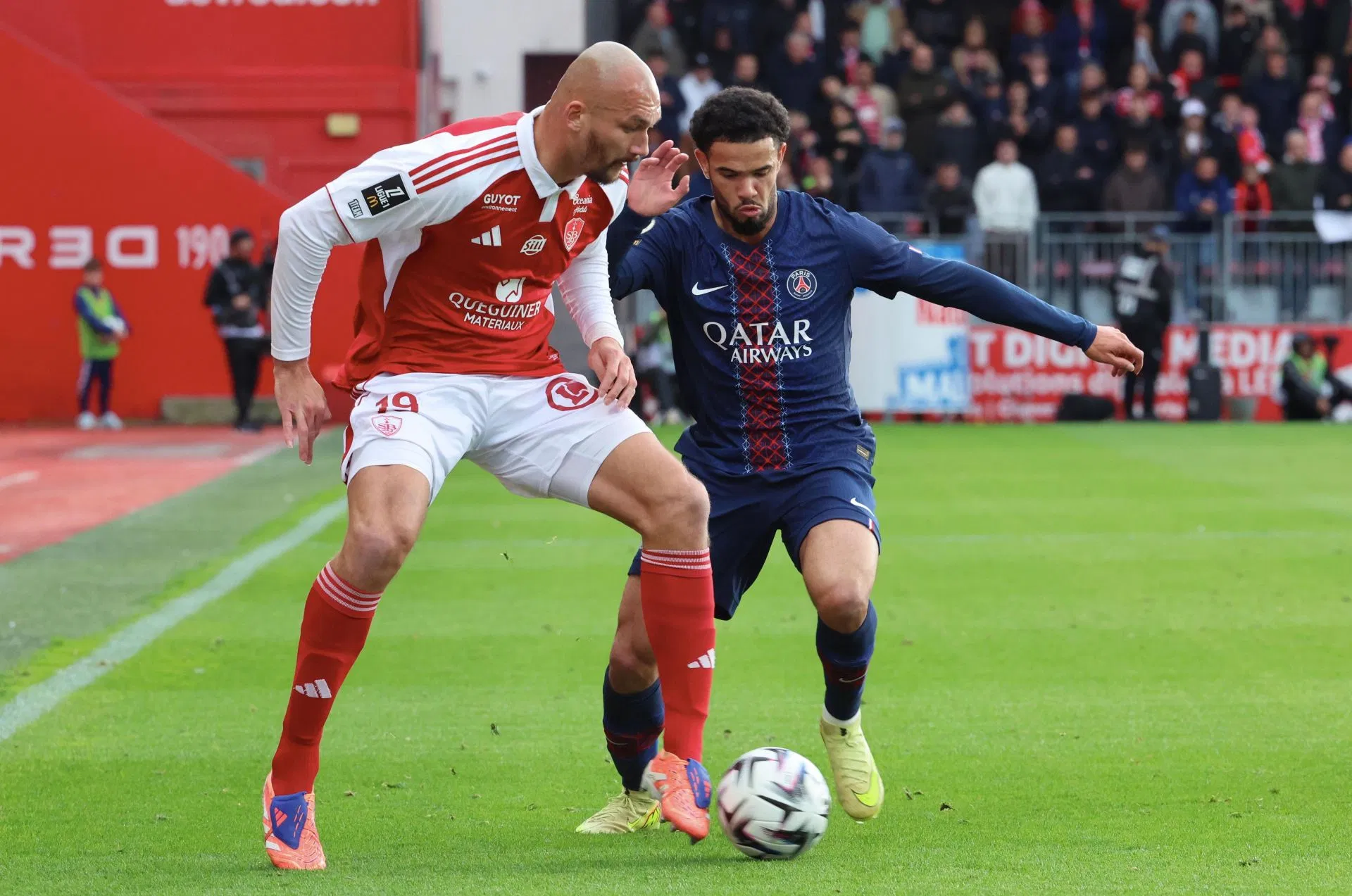 Le Havre vs Stade Brestois Prediction and Betting Tips | October 29th 2025