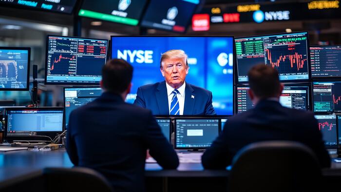 Stocks Extend Rally Into 7th Month As AI Bubble Rally Just Won't Stop