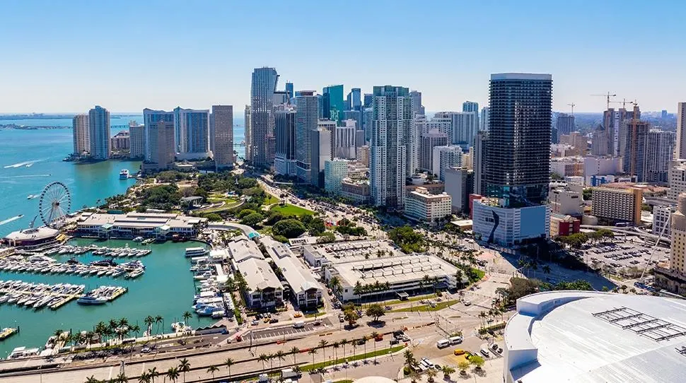 10 Top Miami Attractions