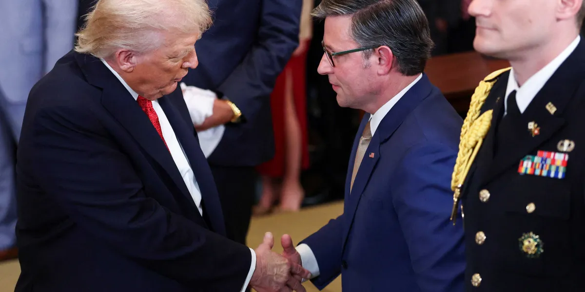 The GOP's risky scheme could backfire this time