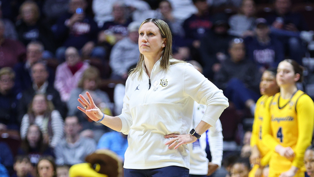 Marquette women's basketball's H.E.A.R.T. culture fuels rare transfer-free offseason