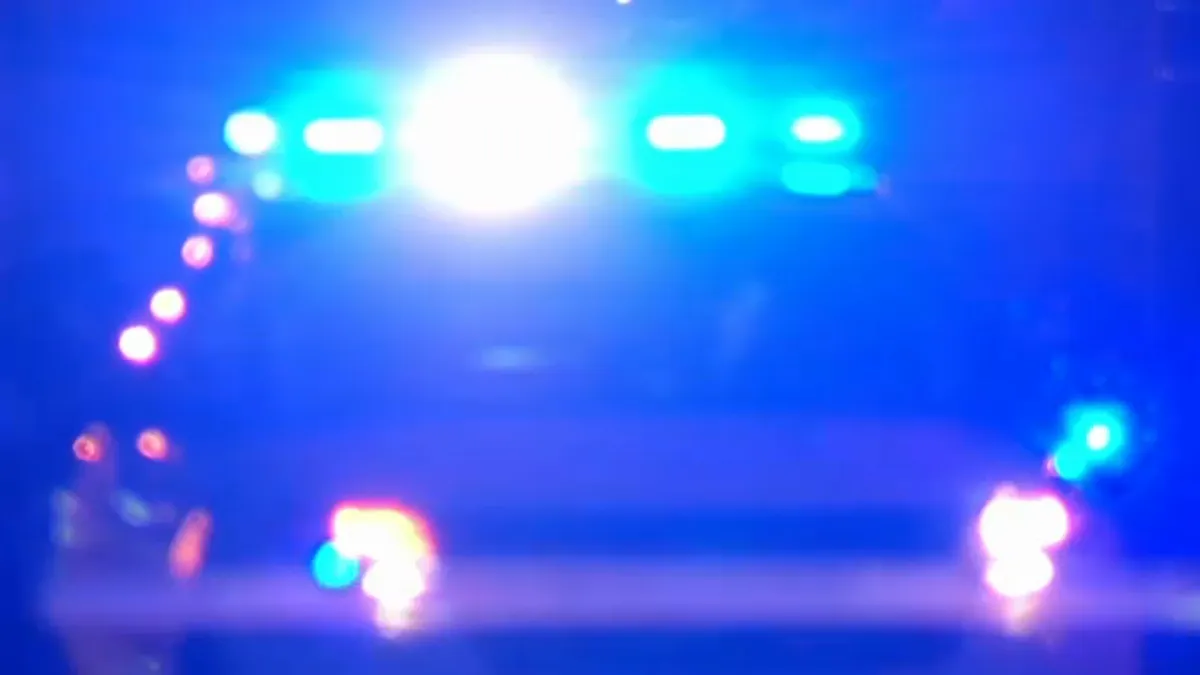 Burger King shooting leaves 17-year-old dead in Archer Heights