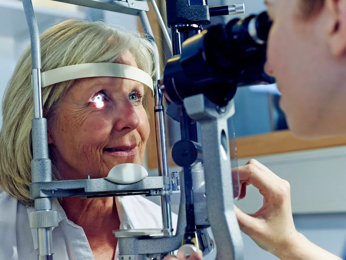 Full list of people eligible for free NHS sight tests in England explained