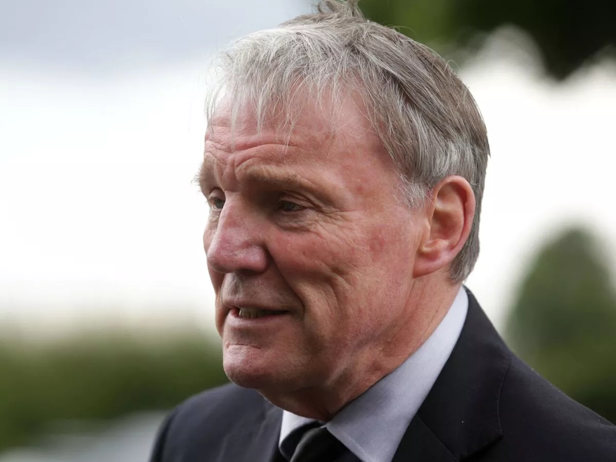 Gary Hetherington's five-word verdict perfectly sums up glorious Leeds Rhinos reign