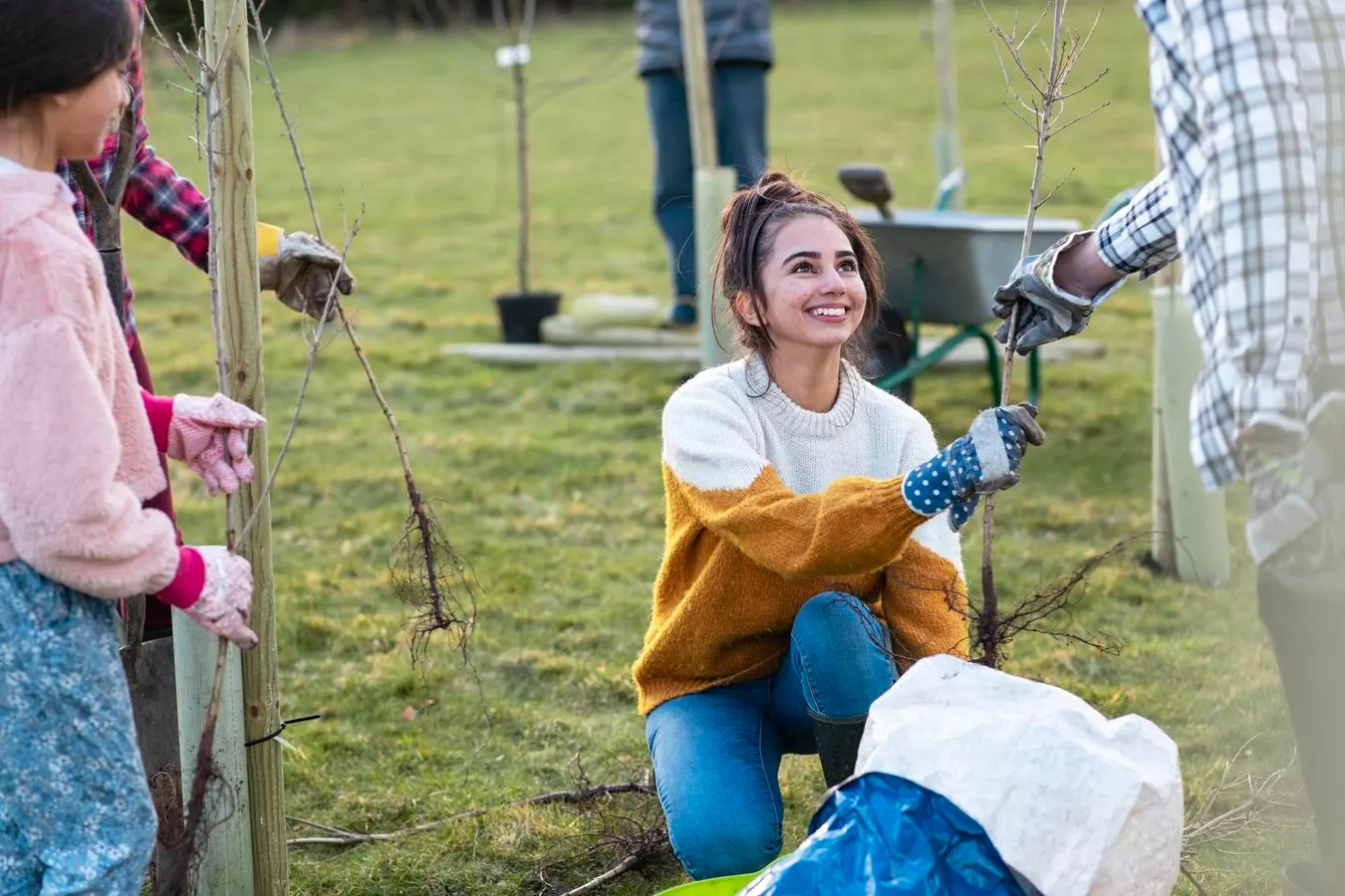 The Analog Edge: Why Showing Up Still Matters In College Admissions