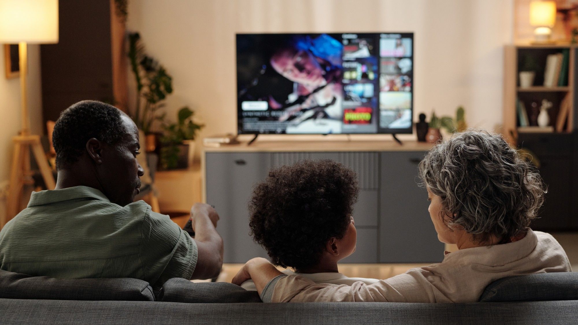 Should TV adverts reflect the nation?