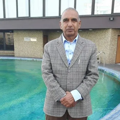 Former Haryana minister Sampat Singh quits Congress, cites ‘betrayal of merit’