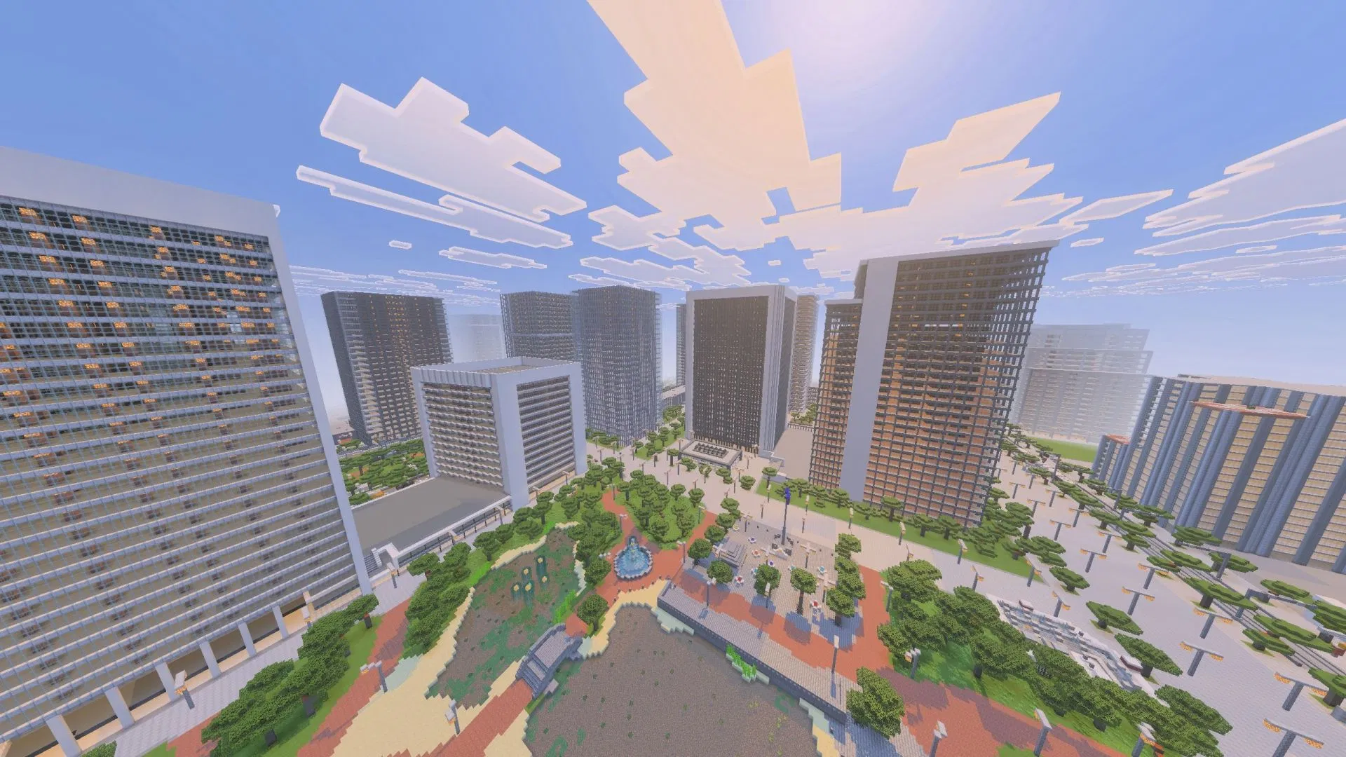 How to download custom Minecraft maps and play them