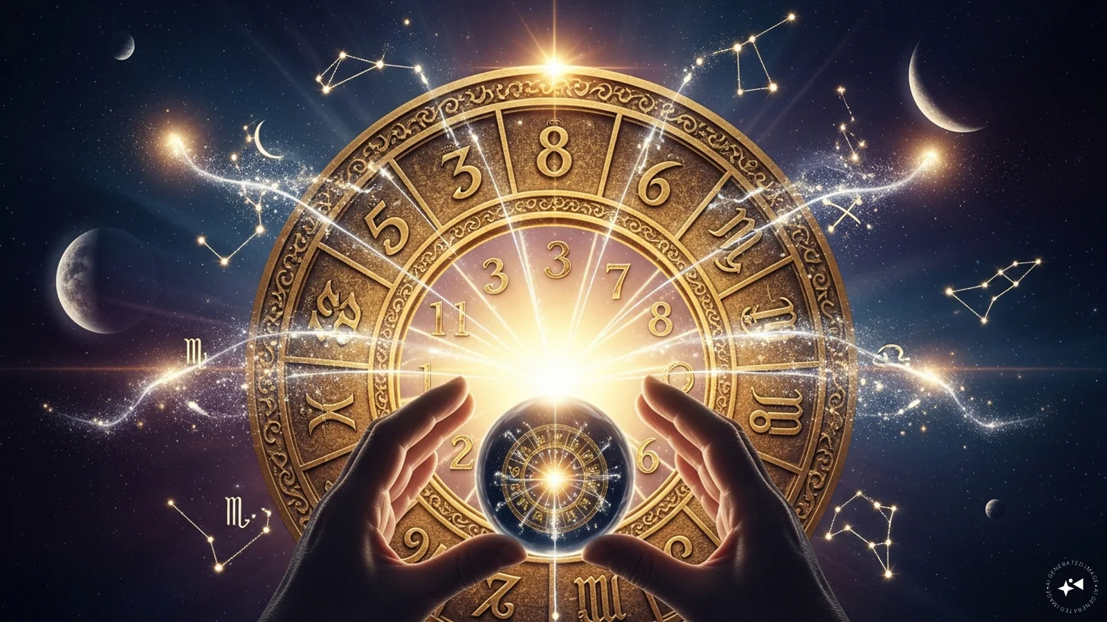 Numerology Horoscope Today, November 2, 2025: See What's In Store For You