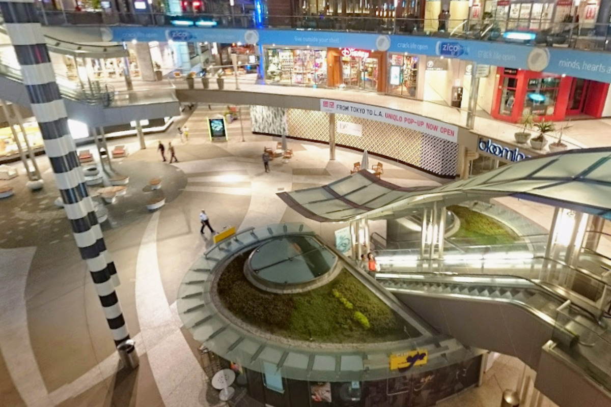 Santa Monica Bolsters Downtown Safety with New Police Substation at Santa Monica Place Mall