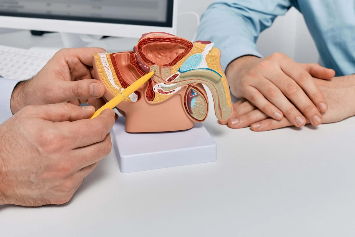 Study to determine if AI can make better treatment decisions for prostate cancer